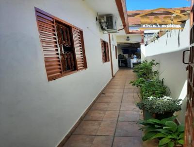 Casa para Venda, em Campinas, bairro Vila Industrial, 3 dormitórios, 3 banheiros, 1 suíte